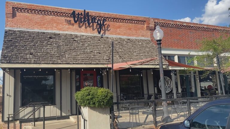 The Village announces return to Downtown Bryan in original building