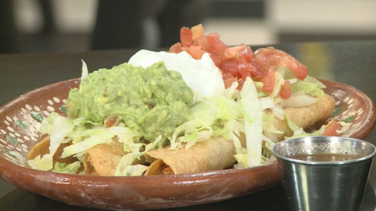 Hispanic Heritage Month: Get a taste of Mexico at Cilantro Mexican Grill