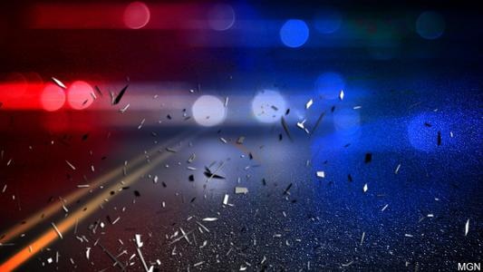 Major crash shuts down Highway 30 in Grimes County