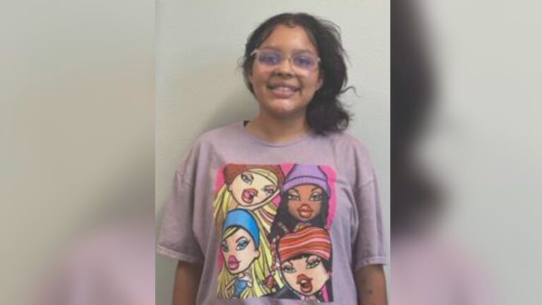 12-year-old reported missing in College Station