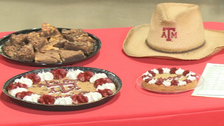 Build your gameday spread with Brookshire Brothers