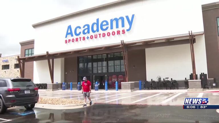 Brenham celebrates its first Academy as the city continues to grow