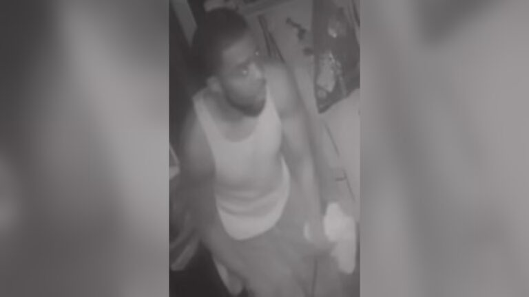 Bryan restaurant seeking information about break-in and theft