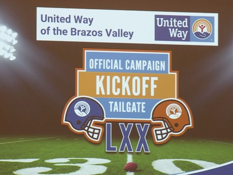 United Way raises over $125,000 at Campaign Kickoff Tailgate