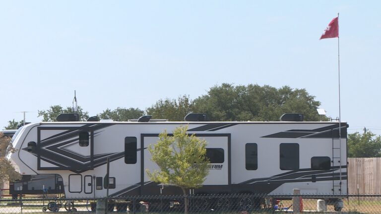 RV parks expecting more visitors ahead of Aggie football game