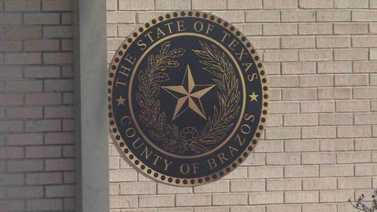 Brazos County proposes tax rate for 2023-2024