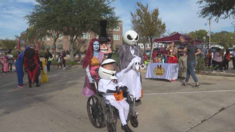 Destination Bryan to host 4th annual Halloweentown in Downtown Bryan