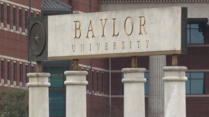 Baylor settles Title IX lawsuits with 15 sexual assault victims