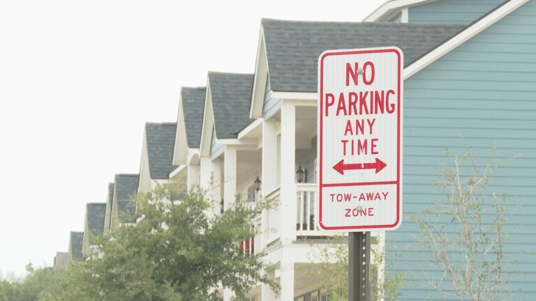 College Station City Council unanimously approves high occupancy overlay and parking ordinances