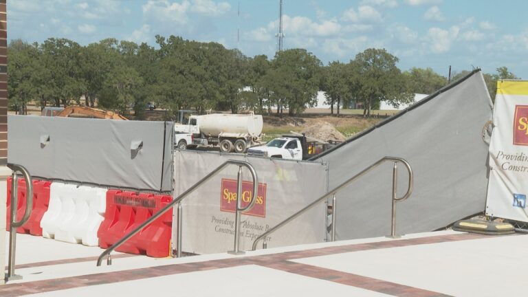 Bryan City Council approves multi-million dollar playground at Midtown Park