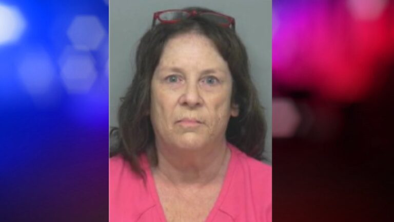 Texas woman arrested for embezzeling nearly $800K