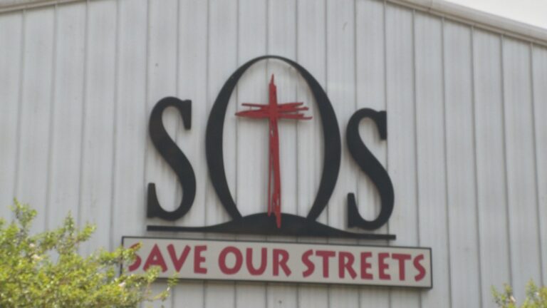 S.O.S. Ministries to host ‘Revival’ banquet