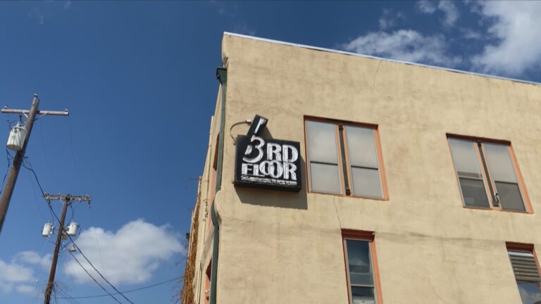 3rd Floor Cantina has new ownership