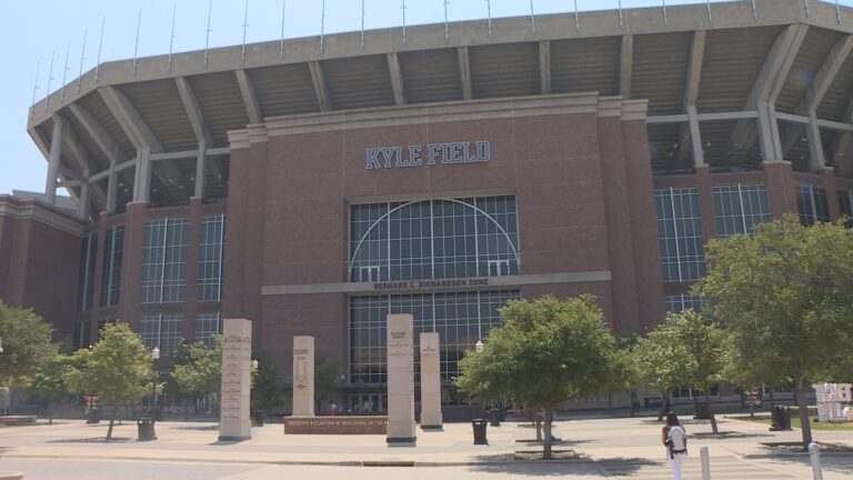 Bryan, College Station preparing for big gameday weekend