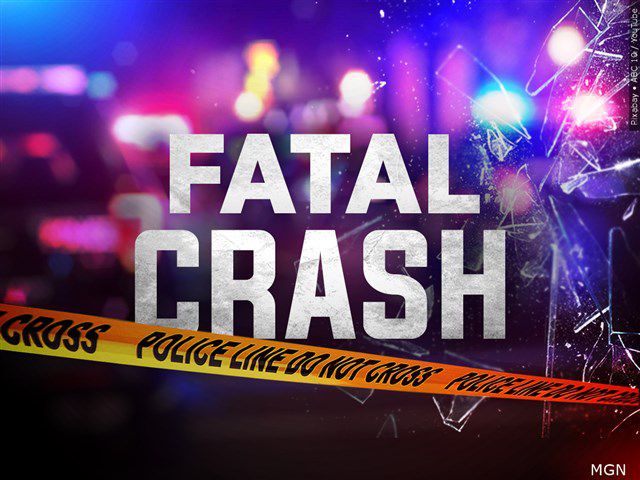 Deadly Grimes County crash causes road closures on SH 249