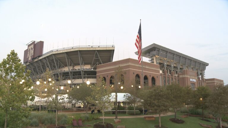 Texas A&M offering exclusive Kyle Field gameday tours