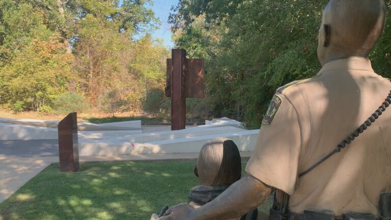 Brazos Valley Veterans Memorial Board hosting annual 9/11 remembrance ceremony