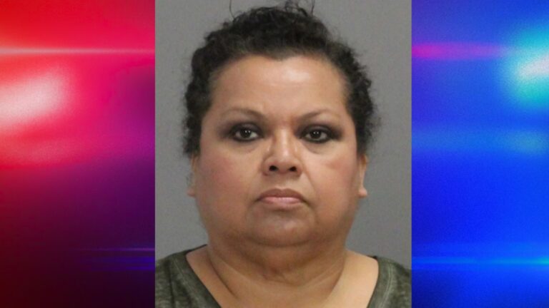 Former College Station ISD employee arrested for allegedly stealing school funds