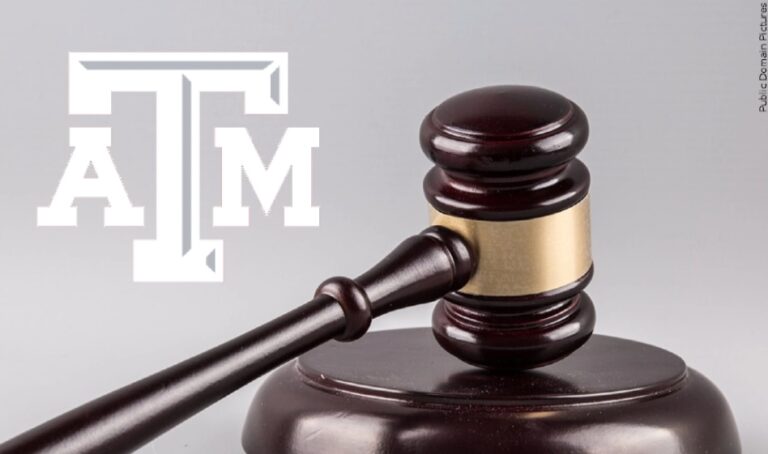 Federal judge dismisses discrimination case against Texas A&M