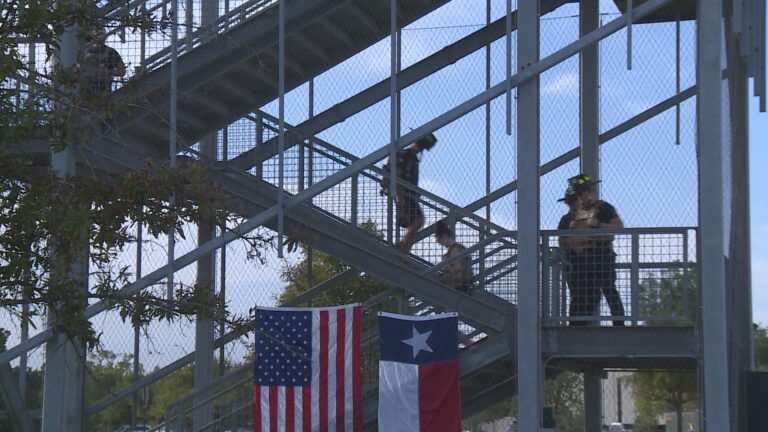 Bryan firefighters host annual 9/11 Memorial Stair Climb