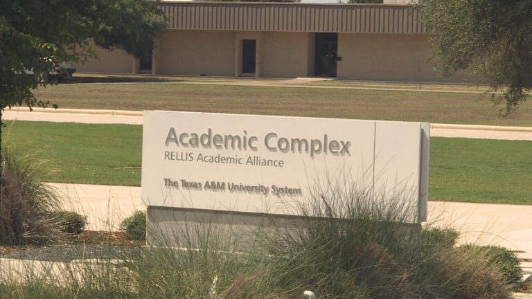 City of Bryan to apply for federal grant with Texas A&M RELLIS Academic Alliance