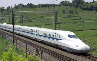 Texans Against High-Speed Rail to host meeting on proposed high-speed train