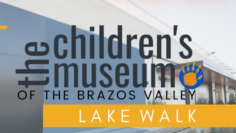 Newly renovated Children’s Museum of the Brazos Valley reopens