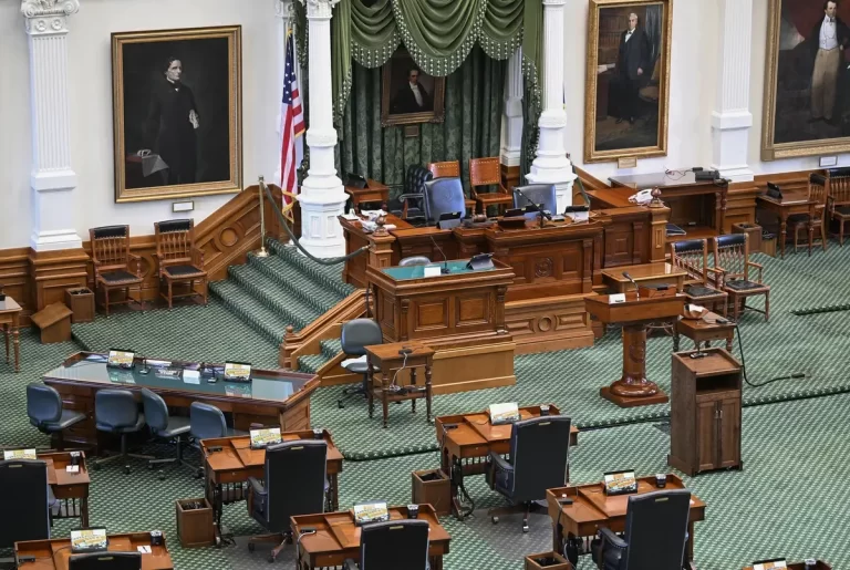 WATCH LIVE: Attorney General Ken Paxton’s impeachment trial begins in Austin