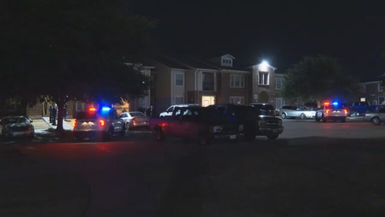 Bryan police investigating late-night shooting that injured one person