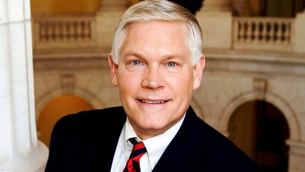 Congressman Pete Sessions discusses his bid to become the next Speaker of the U.S. House