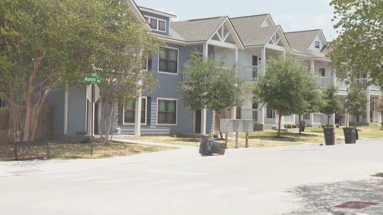 College Station rezoning hopes to increase affordable housing, while addressing neighborhood Integrity