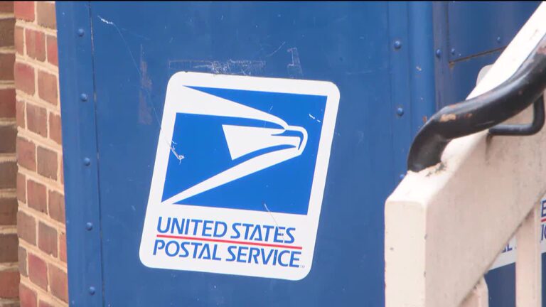 USPS holding hiring event Wednesday in Bryan