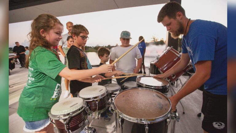 Century Square welcomes Brazos Valley Symphony Orchestra this weekend