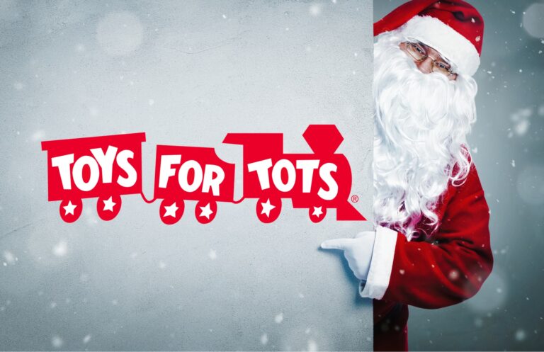 Toys for Tots to hold informational meeting Monday night