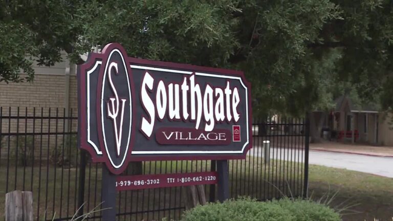 Brazos County Housing Finance Corporation greenlights application to revitalize Southgate Village