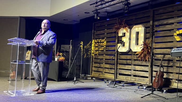 SOS Ministries celebrates three decades of transforming lives