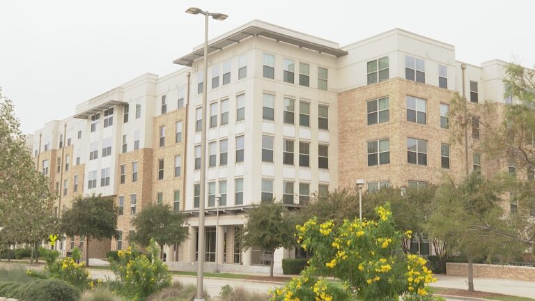 College Station City Council updated on off-campus student housing office at Texas A&M