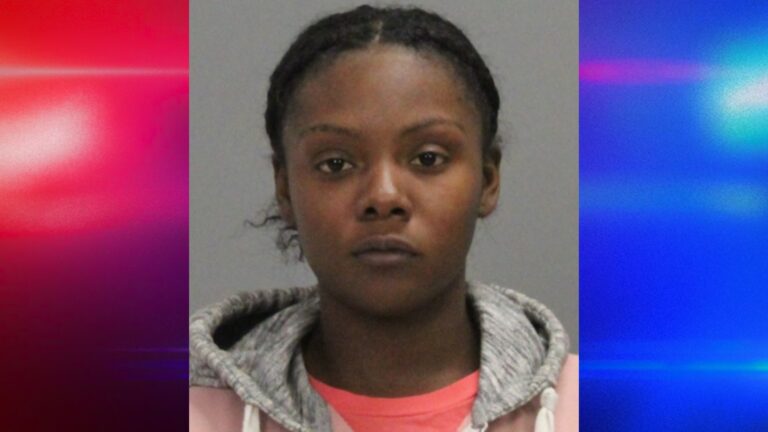 Home caregiver arrested for allegedly stealing credit card information from hospice patient