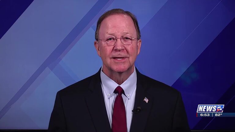 Former U.S. Rep. Bill Flores discusses new House Speaker, ERCOT’s winter preparation