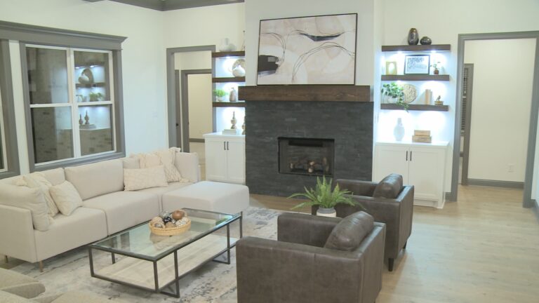 Find forever home, discover new trends in BCS Fall Parade of Homes