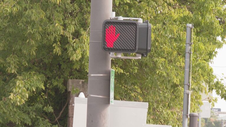 CSPD increases patrols near City Hall amid vehicle burglaries and catalytic converter thefts