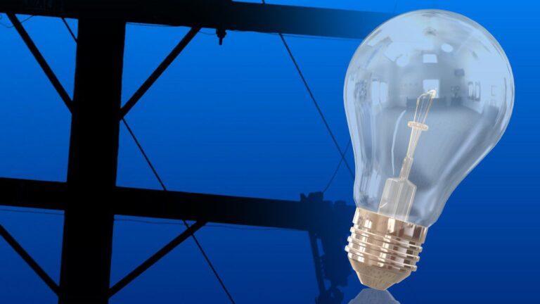 College Station Utilities launches outage notification system