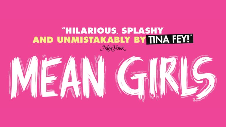 Fetch Alert! Tickets still available for this week’s Mean Girls