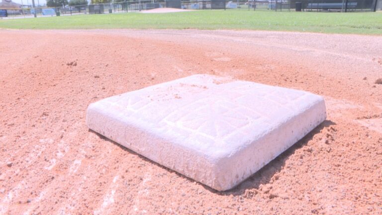 College Station Little League is pushing for more baseball fields to play on