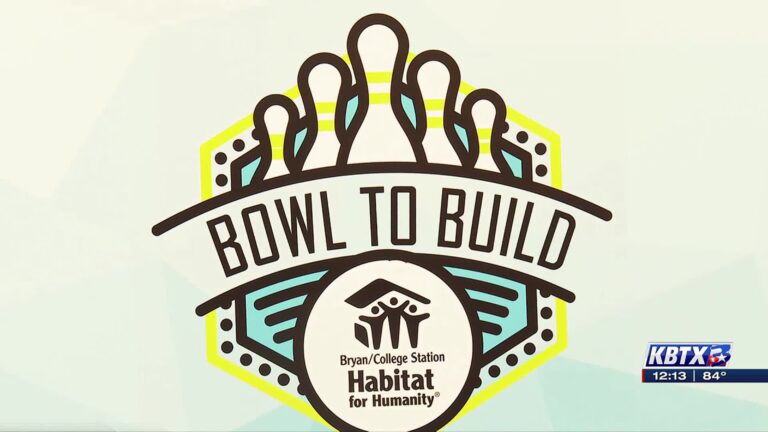 BCS Habitat for Humanity prepares to host ‘Bowl to Build’ event