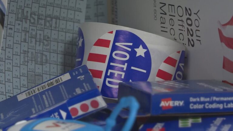 Your Vote Counts 2023: Proposition 5