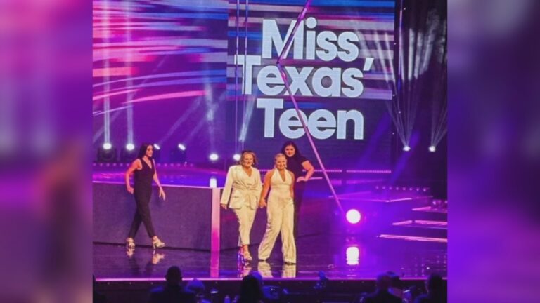 Miss Madison County Scholarship Organization looking to return to Miss Texas