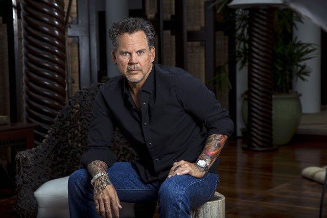 Gary Allan set to perform at Aggie Park Friday