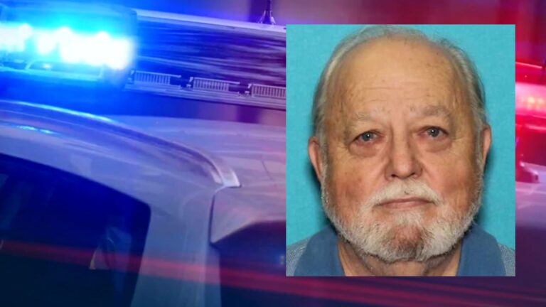 Washington County authorities launch search for missing 76-year-old last seen in Brenham