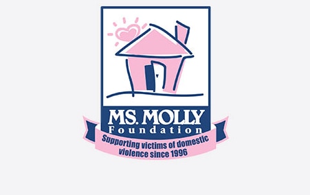 Molly Maid raising money for domestic violence victims